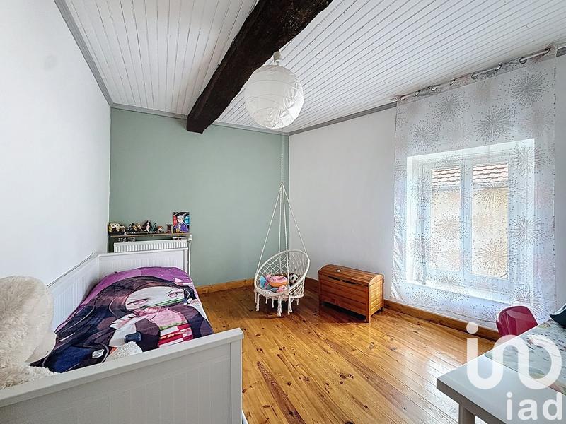 Maison de ville - 239 m² - 7 pièces