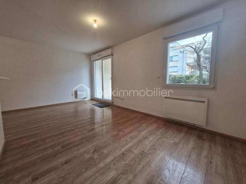 Appartement - 74 m² - 3 pièces