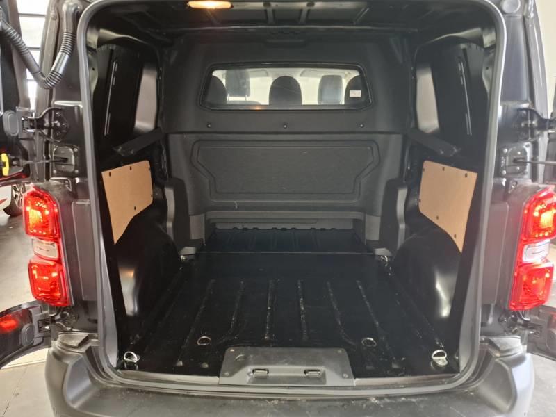 Peugeot Expert Ca Fixe m Diesel 150 Ch Manuelle Tech Edition