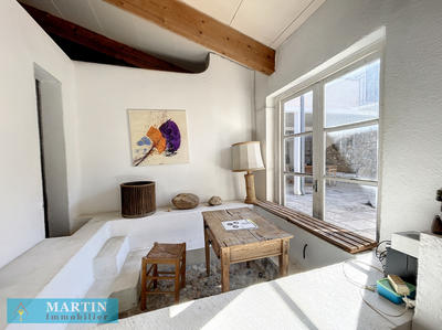 Mas - 191 m² - 6 pièces