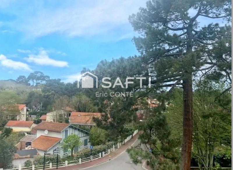 Appartement - 53 m² - 3 pièces