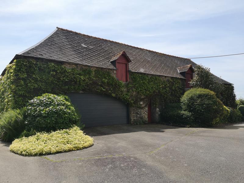 Maison - 151 m² - 6 pièces