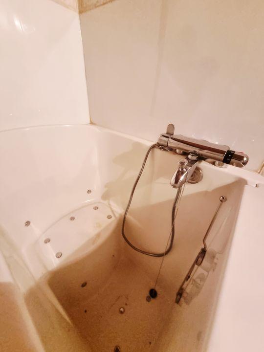 Maison de ville - 86 m² - 4 pièces