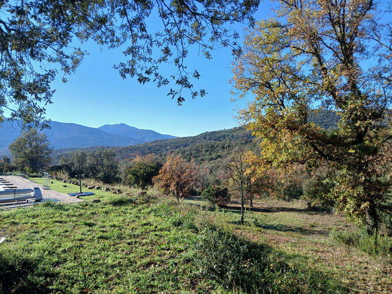 Maison - 111 m² - 4 pièces