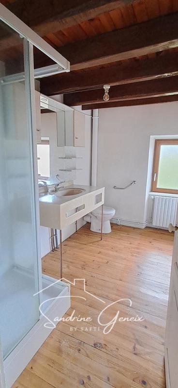 Maison - 167 m² - 5 pièces