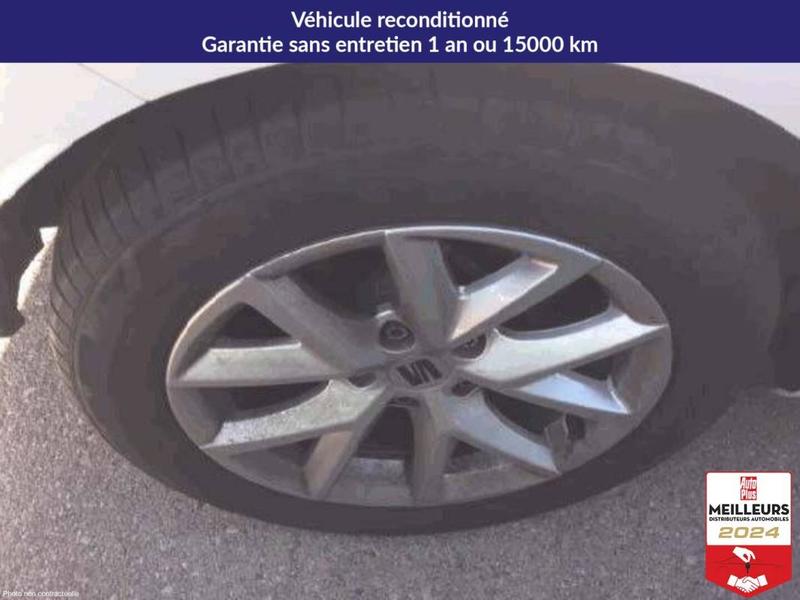 Seat Leon 1.5 Tsi 115 Bvm6 Style