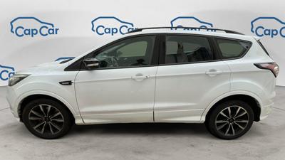 Ford Kuga 1.5 Ti-Vct 150 EcoBoost Ethanol 4x4 Bva St-Line - Automatique Bioéthanol