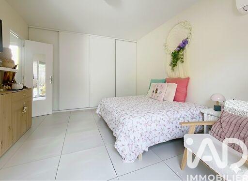 Studio - 22 m² - 1 pièce