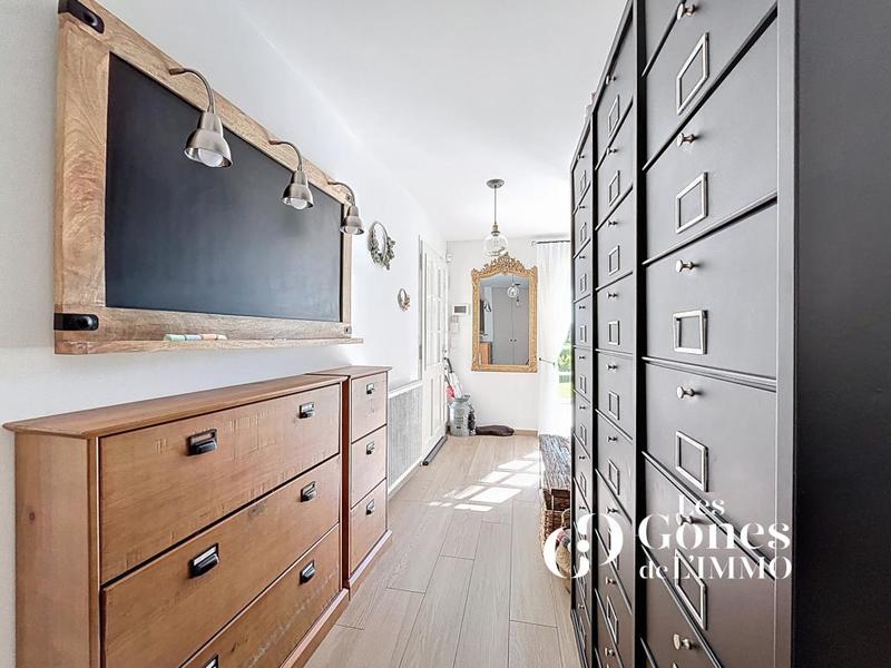 Maison - 175 m² - 6 pièces