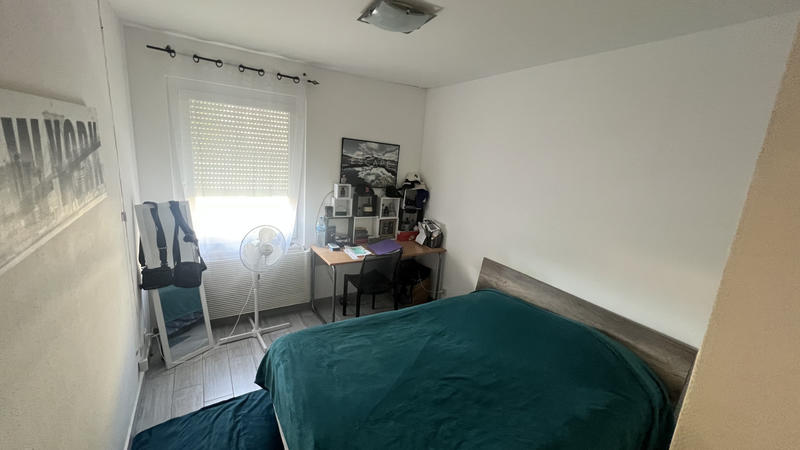 Appartement - 90 m² - 4 pièces