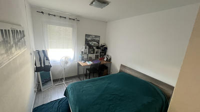 Appartement - 90 m² - 4 pièces