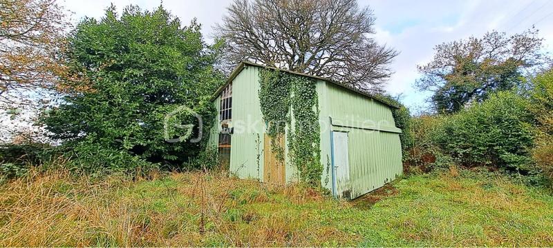 Maison en pierre - 98 m² - 4 pièces