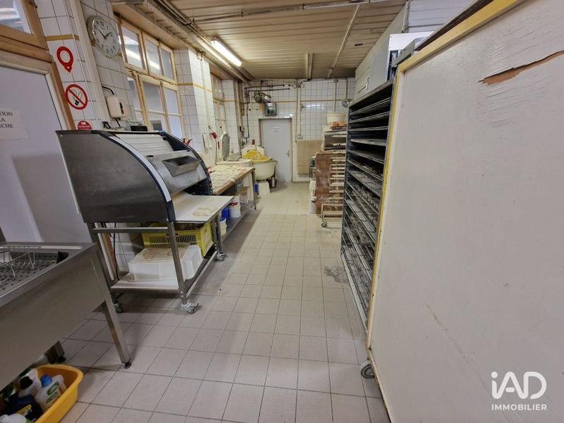 Local commercial - 150 m²