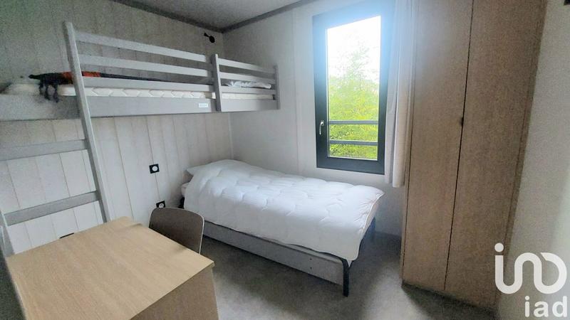 Châlet - 46 m² - 3 pièces