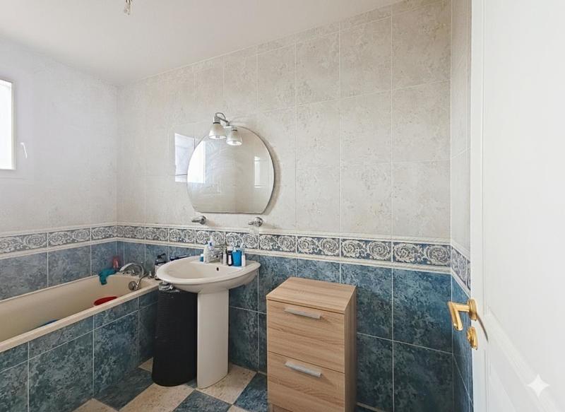 Maison - 160 m² - 5 pièces