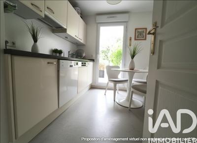 Appartement - 68 m² - 3 pièces