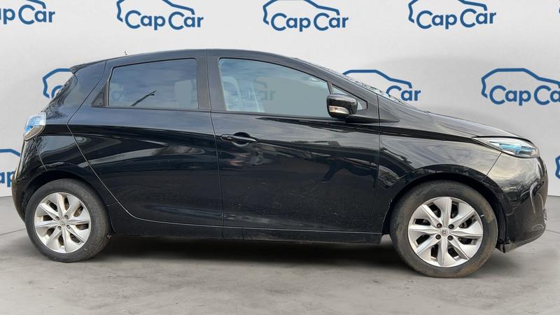 Renault Zoe R240 22 kWh 88 Intens Achat Integral