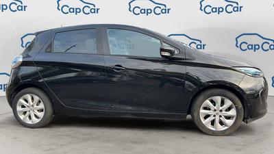 Renault Zoe R240 22 kWh 88 Intens Achat Integral