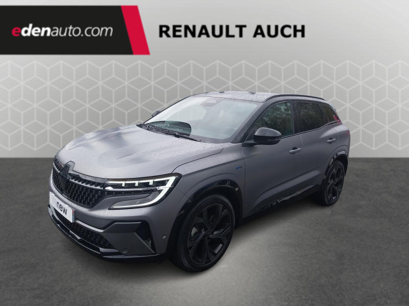 Renault Austral E-Tech hybrid 200 Techno esprit Alpine