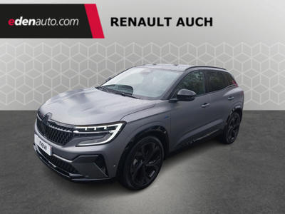 Renault Austral E-Tech hybrid 200 Techno esprit Alpine