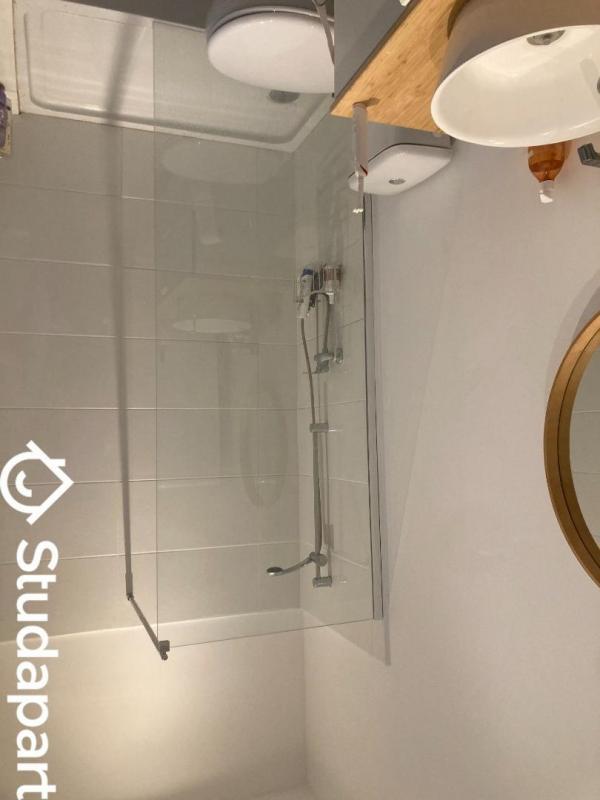 Chambre - 14 m² - 1 pièce