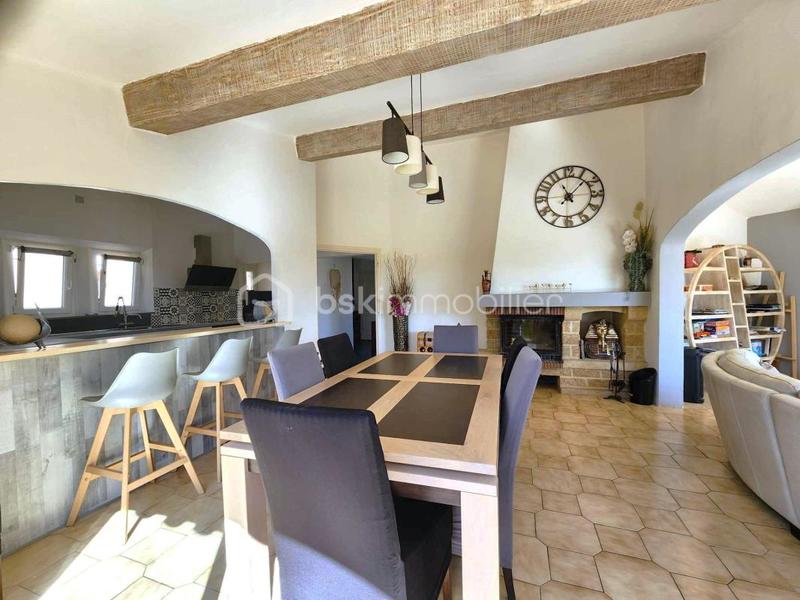 Villa - 105 m² - 4 pièces