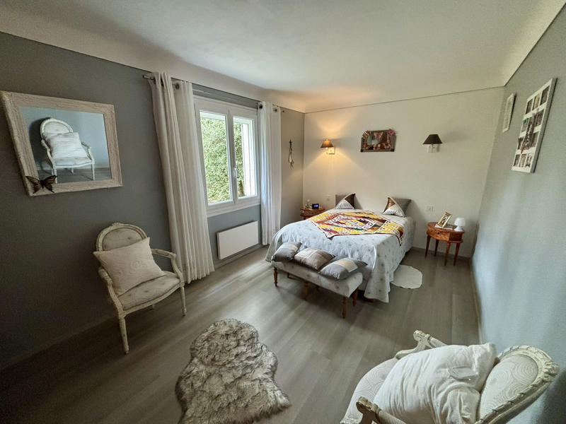 Villa - 150 m² - 5 pièces