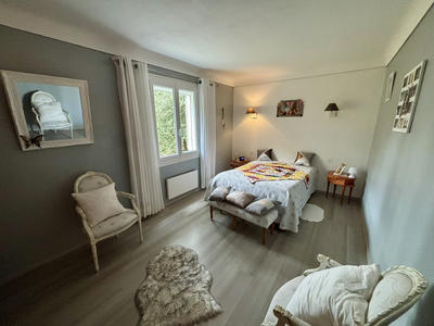 Villa - 150 m² - 5 pièces