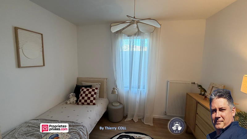 Appartement - 81 m² - 4 pièces