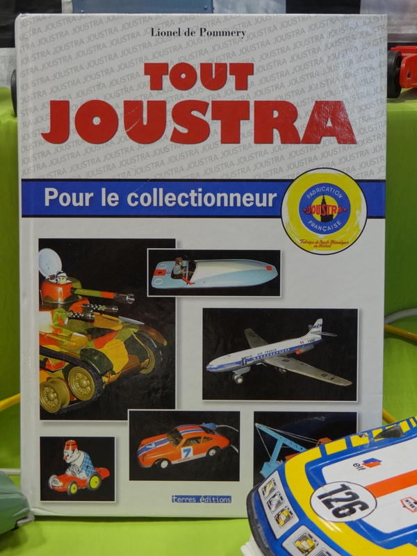 37ème Journée des Collectionneurs