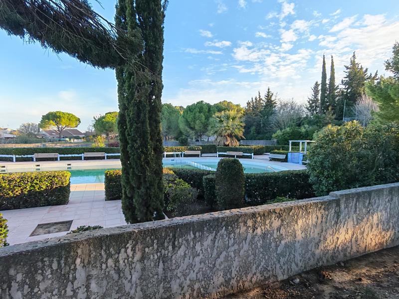 Maison traditionnelle - 37 m² - 3 pièces