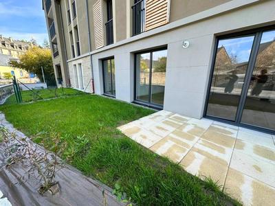 Appartement - 54 m² - 3 pièces