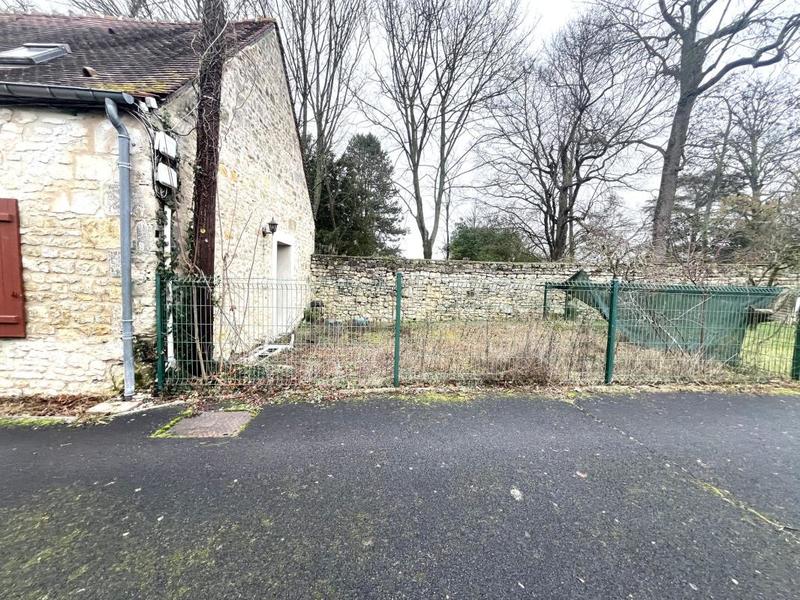 Maison - 72 m² - 4 pièces