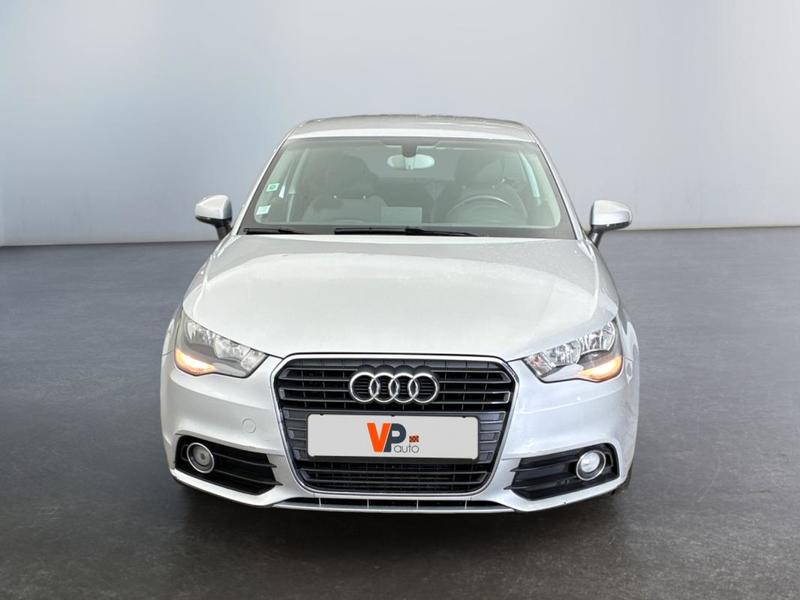 Audi A1 1.6 Tdi 105 Ambition