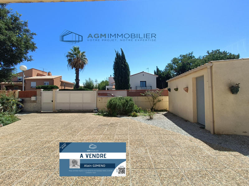 Villa - 166 m² - 6 pièces