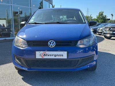 Volkswagen Polo V 1.6 Tdi 75 Cr Fap Trendline 5p