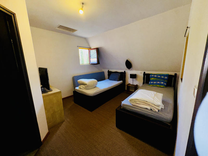 Maison - 228 m² - 7 pièces