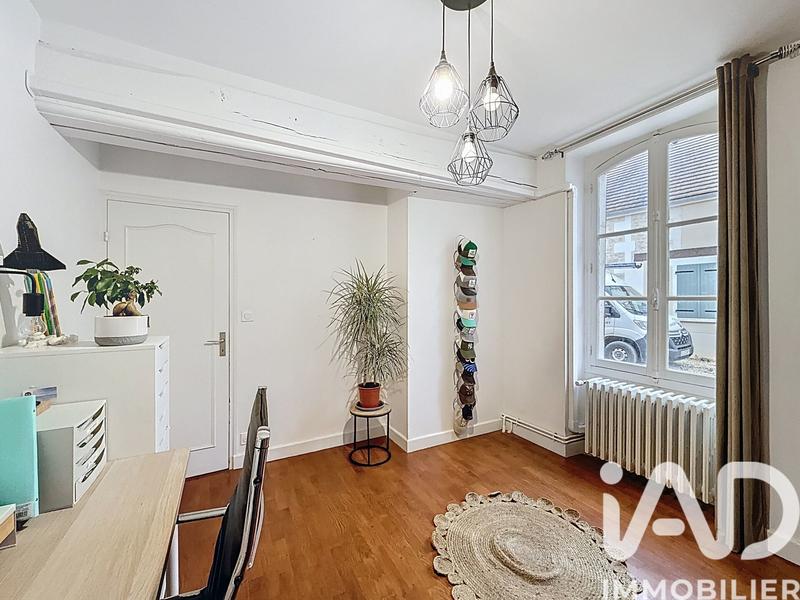 Maison de village - 147 m² - 6 pièces