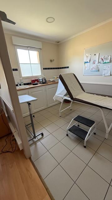 Local commercial - 200 m²