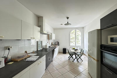 Appartement - 142 m²