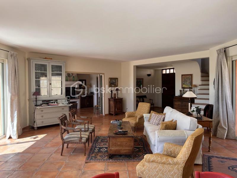 Maison d'architecte - 255 m² - 6 pièces