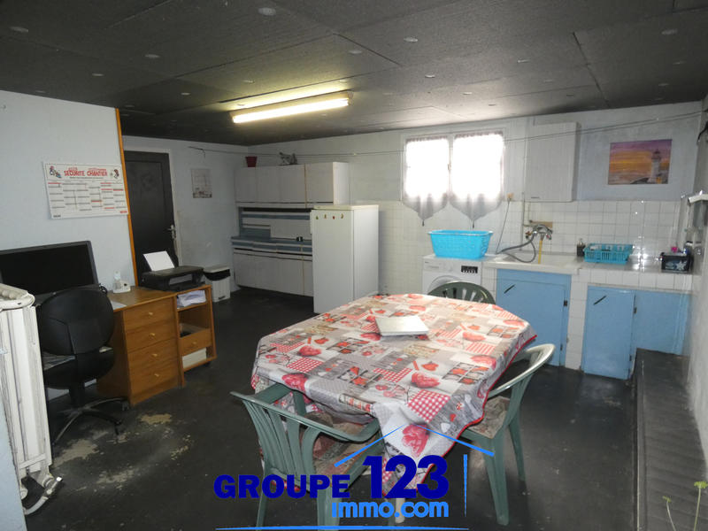 Maison - 108 m² - 4 pièces