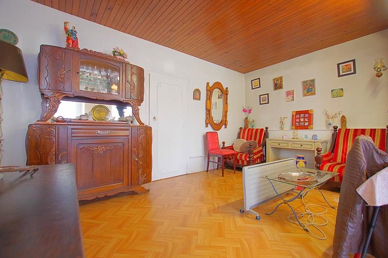 Maison - 105 m² - 4 pièces