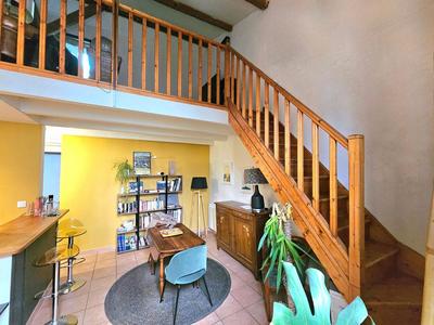 Appartement - 71 m² - 5 pièces