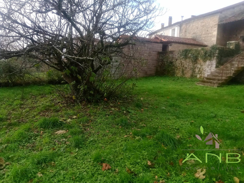 Maison ancienne - 270 m² - 1 pièce