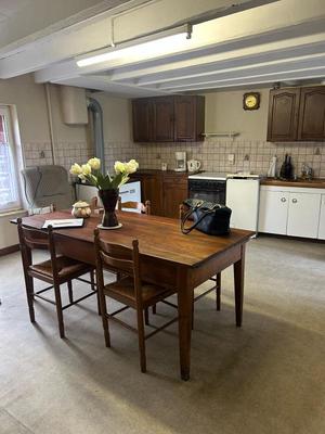 Maison - 77 m² - 3 pièces