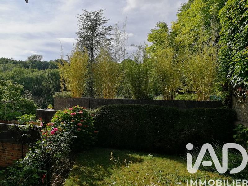 Maison - 74 m² - 4 pièces