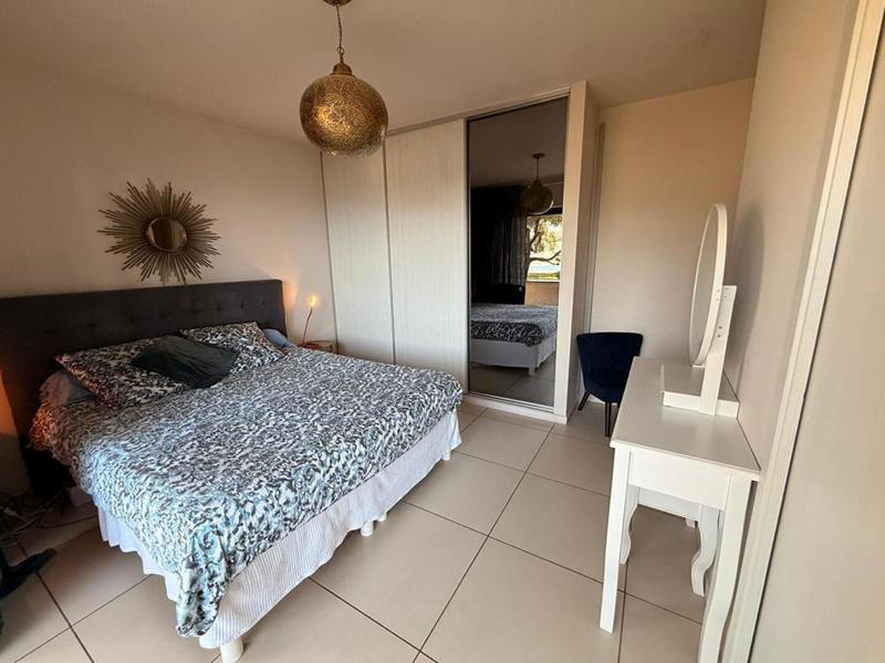 Appartement - 119 m² - 4 pièces