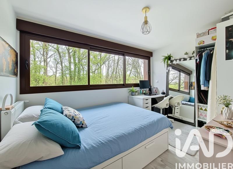 Maison - 121 m² - 6 pièces