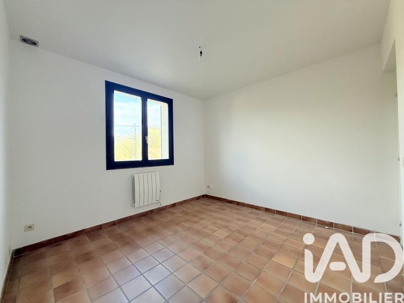 Maison - 104 m² - 5 pièces